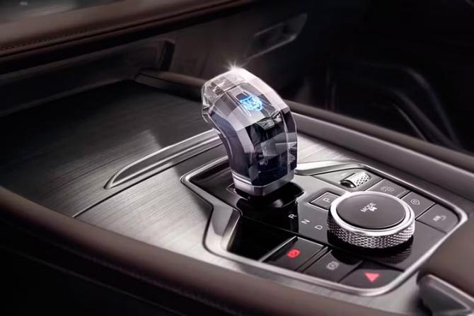 Новый Tenet T7 2026 года, цена 2 990 000 рублей, внедорожник, Автокод Объявления