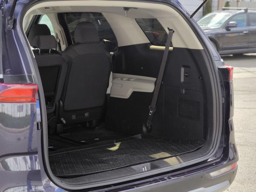 Kia Carnival IV Санкт-Петербург  - изображение 12