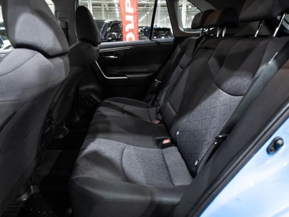 Toyota RAV4 V (XA50) с пробегом 2020 года, цена 3 299 777 рублей, 127386 км, внедорожник, Автокод Объявления