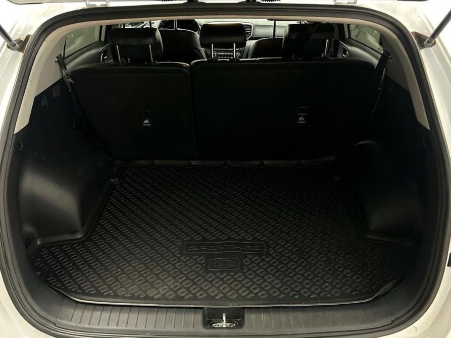 Kia Sportage IV Рестайлинг Мурманск  - изображение 14
