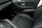 Mercedes-Benz GLE II (V167) Рестайлинг Москва  - изображение 33