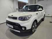 Kia Soul II Рестайлинг Москва  - изображение 23