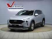 Hyundai Santa Fe IV Рестайлинг Уфа  - изображение 17