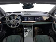 Geely Monjaro I Рестайлинг Москва  - изображение 44