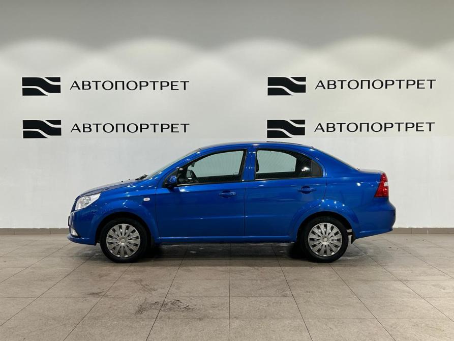 Ravon Nexia R3 Санкт-Петербург  - изображение 4