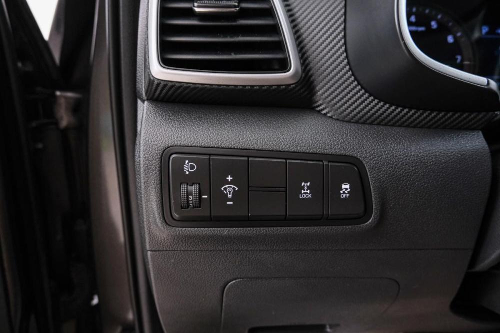 Hyundai Tucson III Рестайлинг Красноярск  - изображение 18