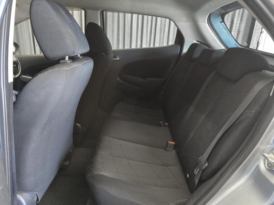 Mazda Demio III (DE) Красноярск  - изображение 17