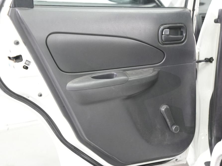 Mazda Familia Y11 Новосибирск  - изображение 10