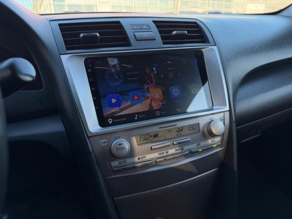 Toyota Camry VI (XV40) Рестайлинг с пробегом 2010 года, цена 1 100 000 рублей, 310828 км, седан, Автокод Объявления