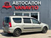 Lada (ВАЗ) Largus I Альметьевск  - изображение 16