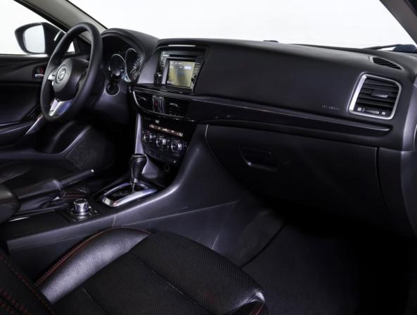Mazda 6 III (GJ) с пробегом 2014 года, цена 1 564 000 рублей, 191500 км, седан, Автокод Объявления