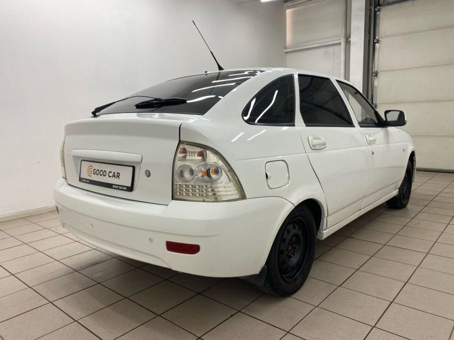 Lada (ВАЗ) Priora I Энгельс  - изображение 6