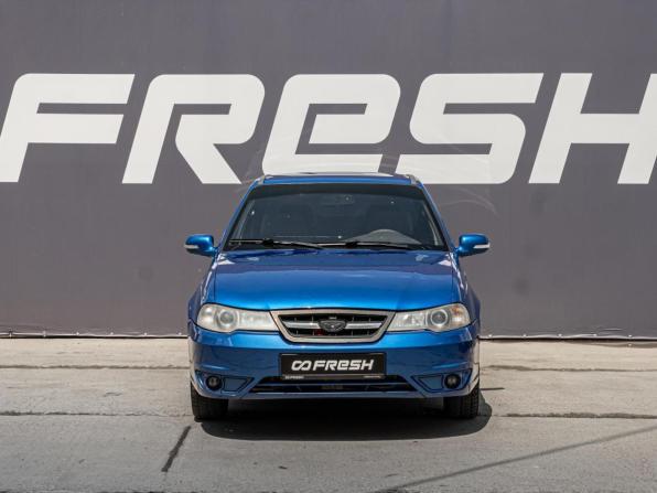 Daewoo Nexia I Рестайлинг с пробегом 2012 года, цена 369 000 рублей, 175744 км, седан, Автокод Объявления