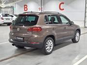 Volkswagen Tiguan I Рестайлинг Казань  - изображение 28