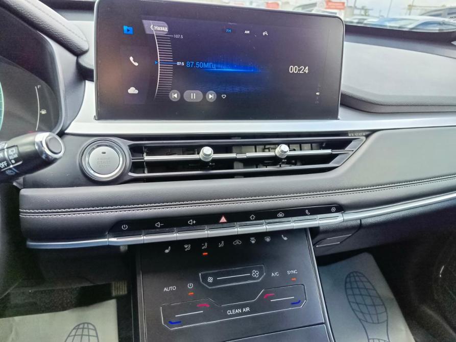 Chery Tiggo 7 Pro I Тюмень  - изображение 20
