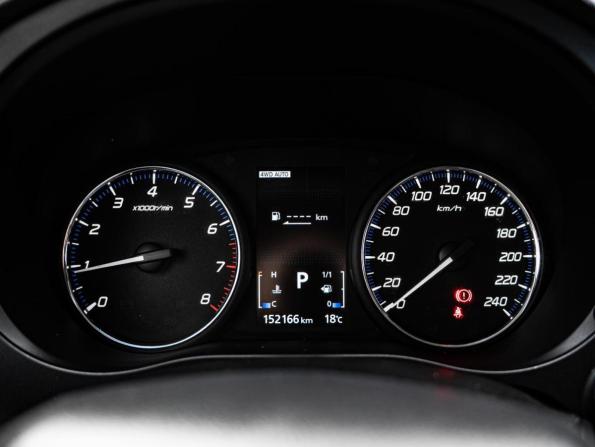 Mitsubishi Outlander III Рестайлинг 2 с пробегом 2017 года, цена 1 580 000 рублей, 152166 км, внедорожник, Автокод Объявления