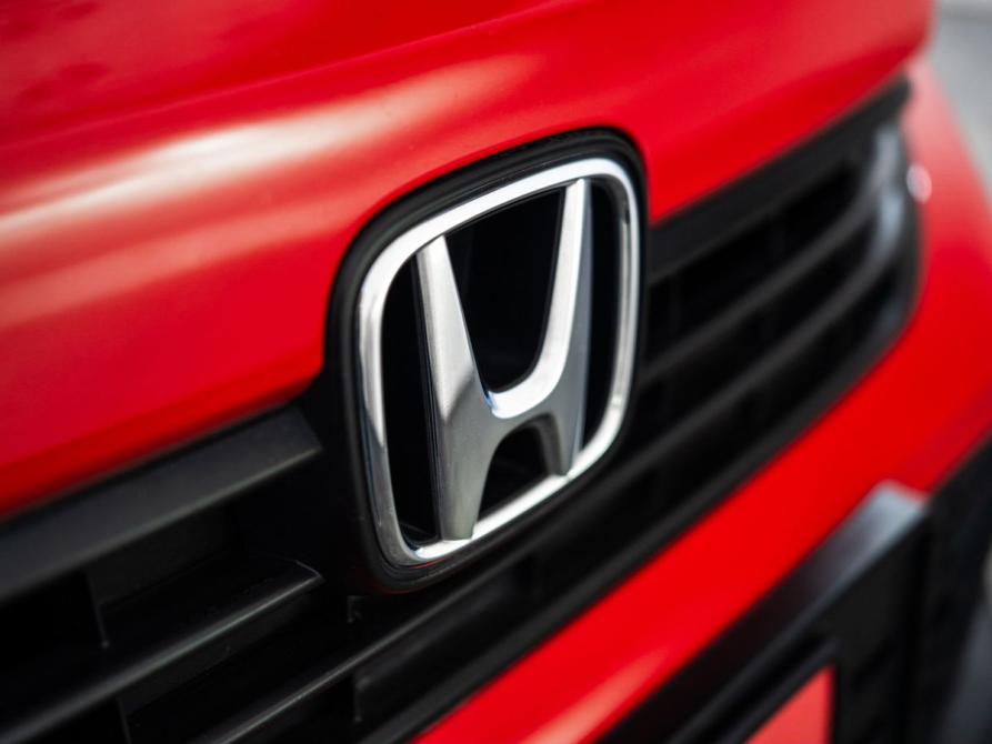 Honda Civic XI Иркутск  - изображение 25