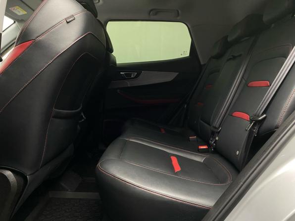 Chery Tiggo 4 Pro I Рестайлинг с пробегом 2023 года, цена 1 549 000 рублей, 70000 км, внедорожник, Автокод Объявления