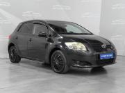 Toyota Auris I Новосибирск  - изображение 31