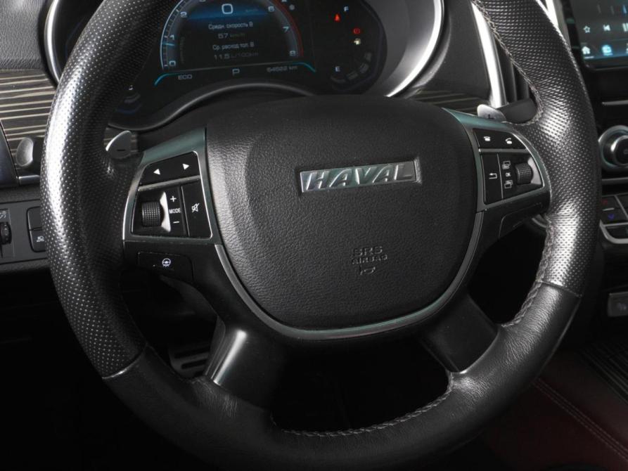 Haval H9 I Рестайлинг Минеральные Воды  - изображение 22