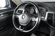 Volkswagen Teramont I Тюмень  - изображение 32