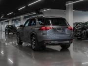 Mercedes-Benz GLE II (V167) Рестайлинг Москва  - изображение 37