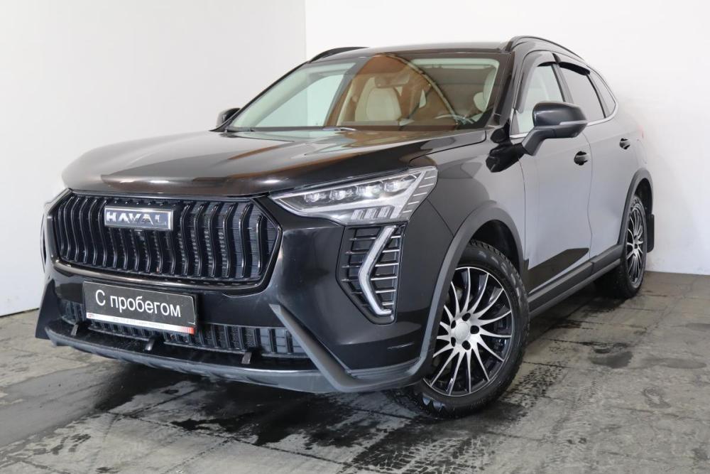 Haval Jolion I Рестайлинг Санкт-Петербург  - изображение 3