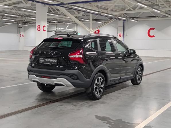 Lada (ВАЗ) Iskra с пробегом 2025 года, цена 1 500 000 рублей, 8726 км, универсал, Автокод Объявления