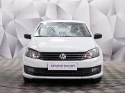 Volkswagen Polo V Рестайлинг Ульяновск  - изображение 28