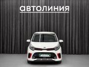 Kia Picanto III Красноярск  - изображение 21