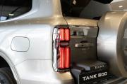 Tank 500 I Санкт-Петербург  - изображение 36