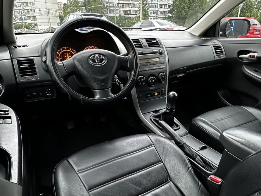 Toyota Corolla X (E140 E150) Ярославль  - изображение 23