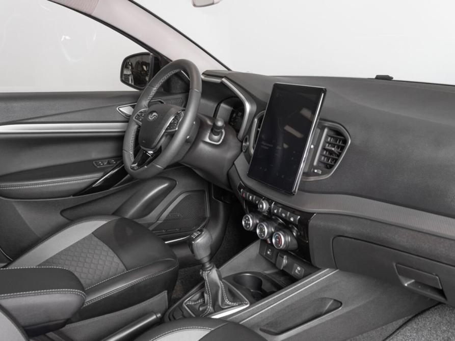Lada (ВАЗ) Vesta I Рестайлинг (NG) Казань  - изображение 7