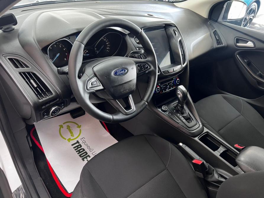 Ford Focus III Рестайлинг Тверь  - изображение 9