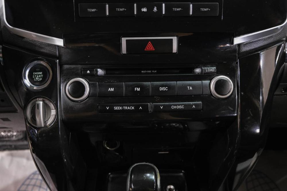 Toyota Land Cruiser 200 Series Новокузнецк  - изображение 36