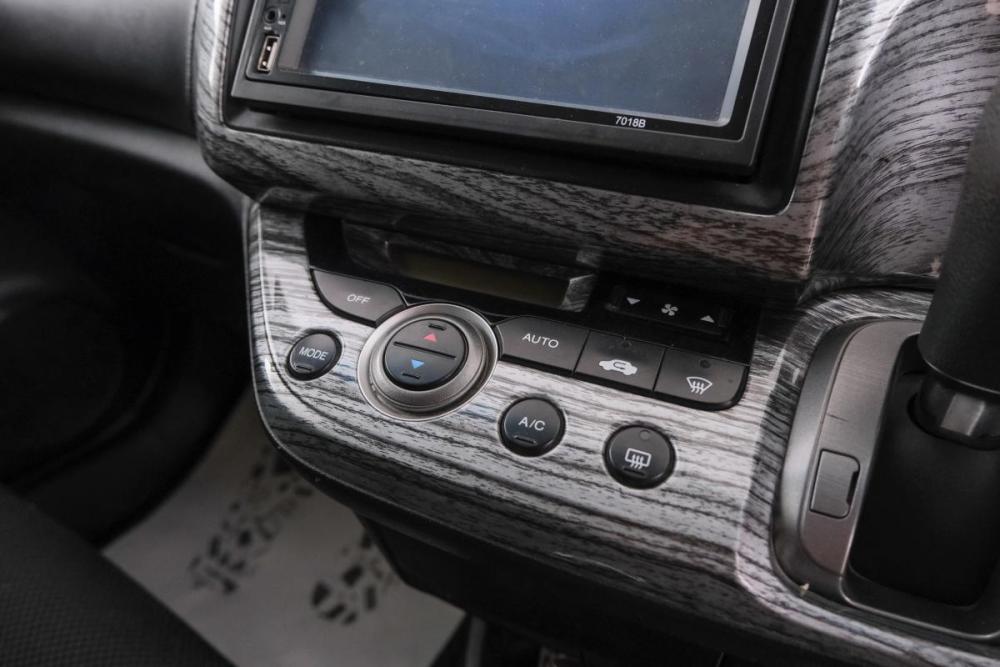 Honda Stream II Красноярск  - изображение 16