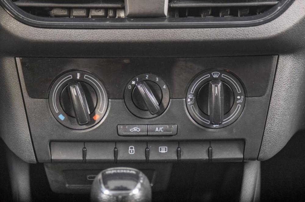 Skoda Rapid II Томск  - изображение 15