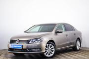 Volkswagen Passat B7 Пермь  - изображение 28