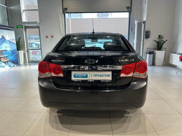 Chevrolet Cruze I с пробегом 2012 года, цена 647 000 рублей, 212750 км, седан, Автокод Объявления