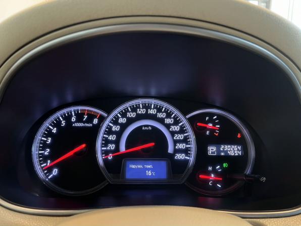 Nissan Teana II Рестайлинг с пробегом 2012 года, цена 800 000 рублей, 230245 км, седан, Автокод Объявления