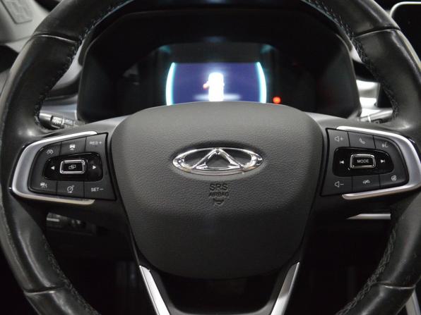 Chery Tiggo 4 Pro I с пробегом 2023 года, цена 1 482 000 рублей, 63996 км, внедорожник, Автокод Объявления