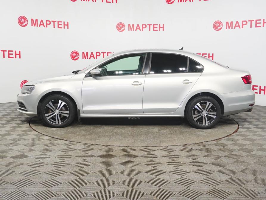 Volkswagen Jetta VI Рестайлинг Вологда  - изображение 8
