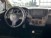 Nissan Tiida I Рестайлинг Оренбург  - изображение 38
