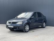 Renault Logan I Пермь  - изображение 16