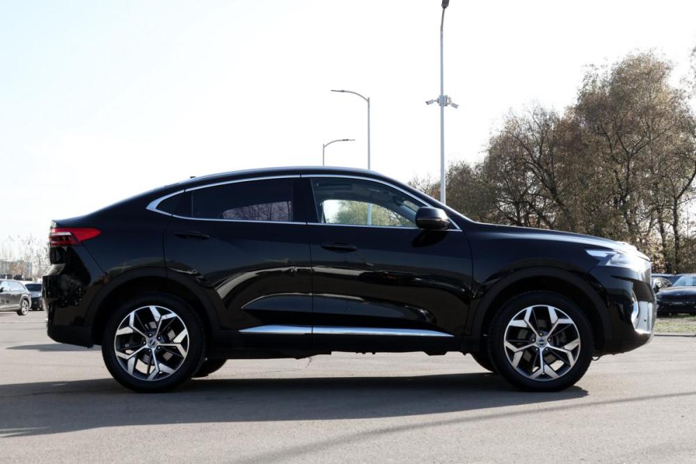 Haval F7x I Москва  - изображение 4