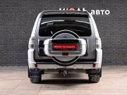 Mitsubishi Pajero IV Рестайлинг 1 Екатеринбург  - изображение 28