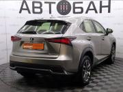 Lexus NX I Рестайлинг Екатеринбург  - изображение 34