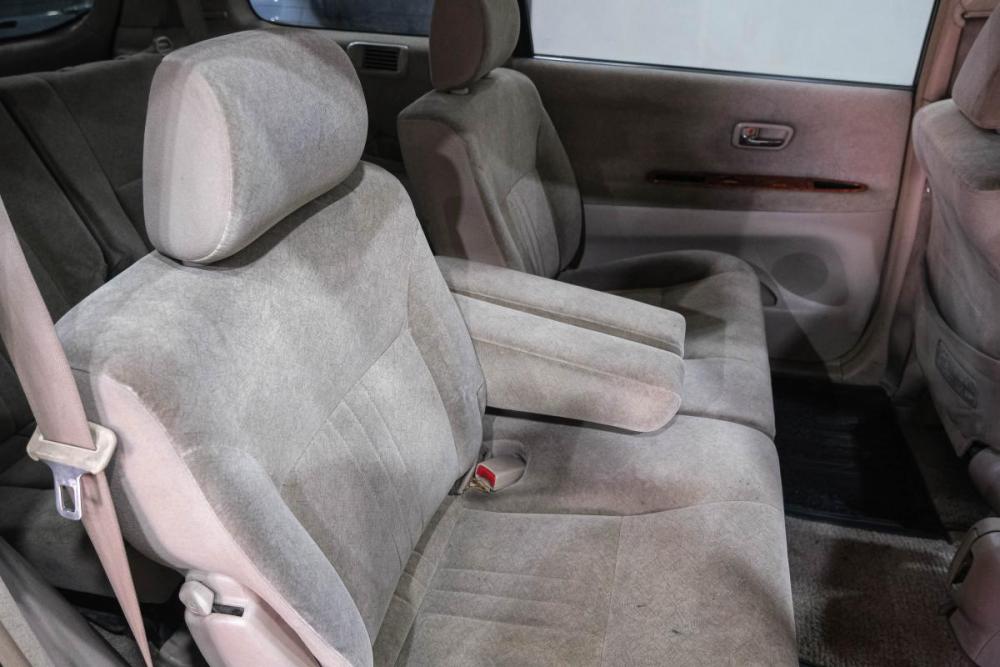 Toyota Gaia Новокузнецк  - изображение 20