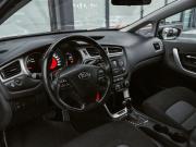 Kia Ceed II Екатеринбург  - изображение 36