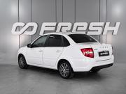 Lada (ВАЗ) Granta I Рестайлинг Ростов-на-Дону  - изображение 16